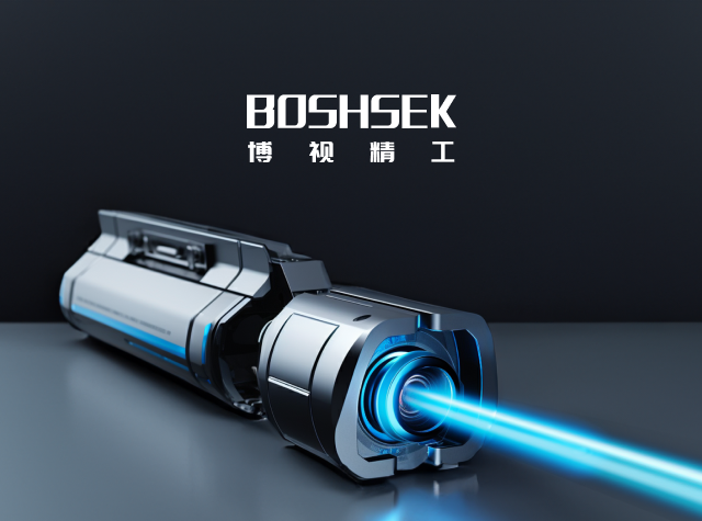 博视精工